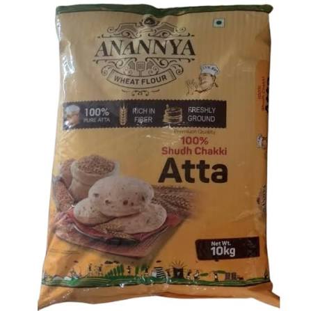Ananya Aata