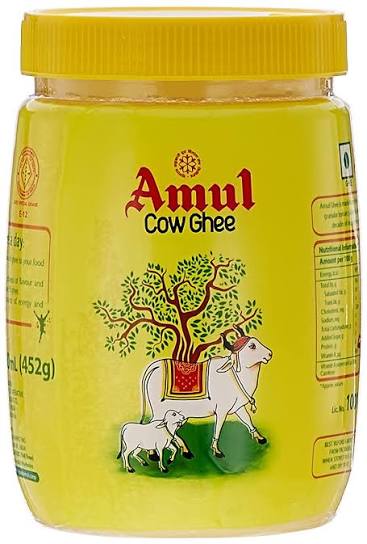 Amul Cow Ghee