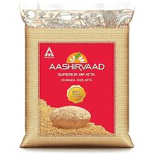 Aashirwad Aata