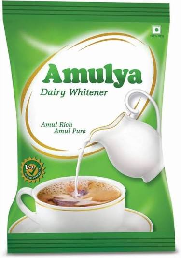 Amulya Milk Powder