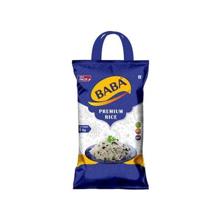 Baba Rice