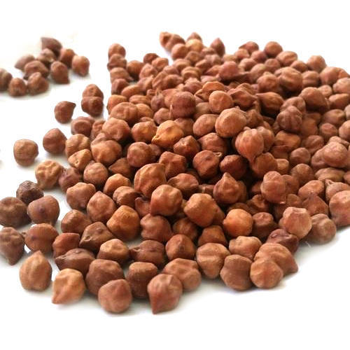 Brown / Red Chana