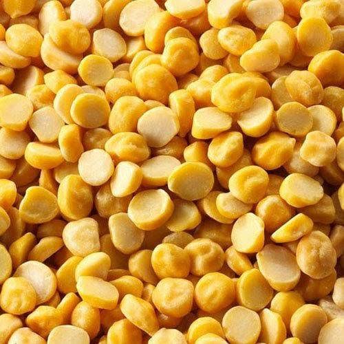 Fresh Chana Dal