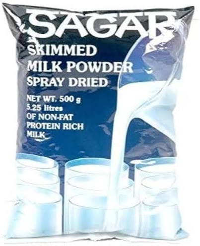 Sagar Milk Powder