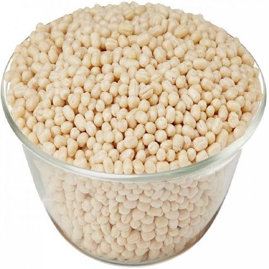 Fresh Urad Dal